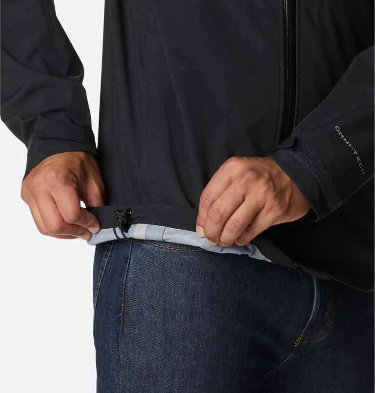 Men's Peak Creek™ Waterproof Shell Walking Jacket | Men's Peak Creek™ Waterproof Shell Walking Jacket |