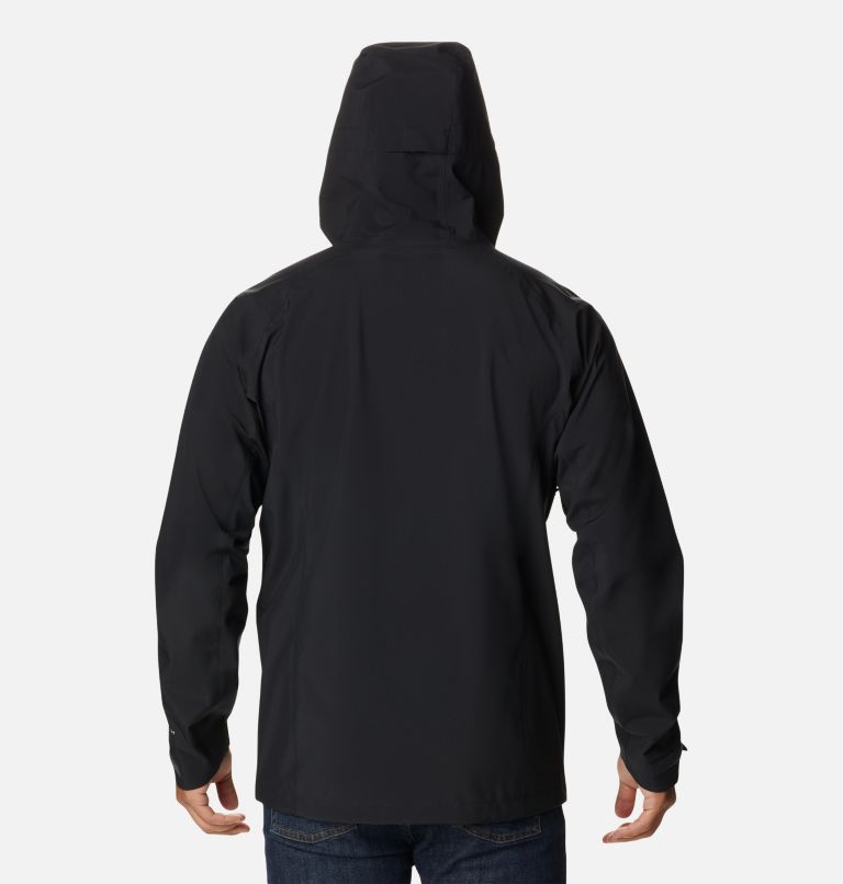 Men's Peak Creek™ Waterproof Shell Walking Jacket | Men's Peak Creek™ Waterproof Shell Walking Jacket |
