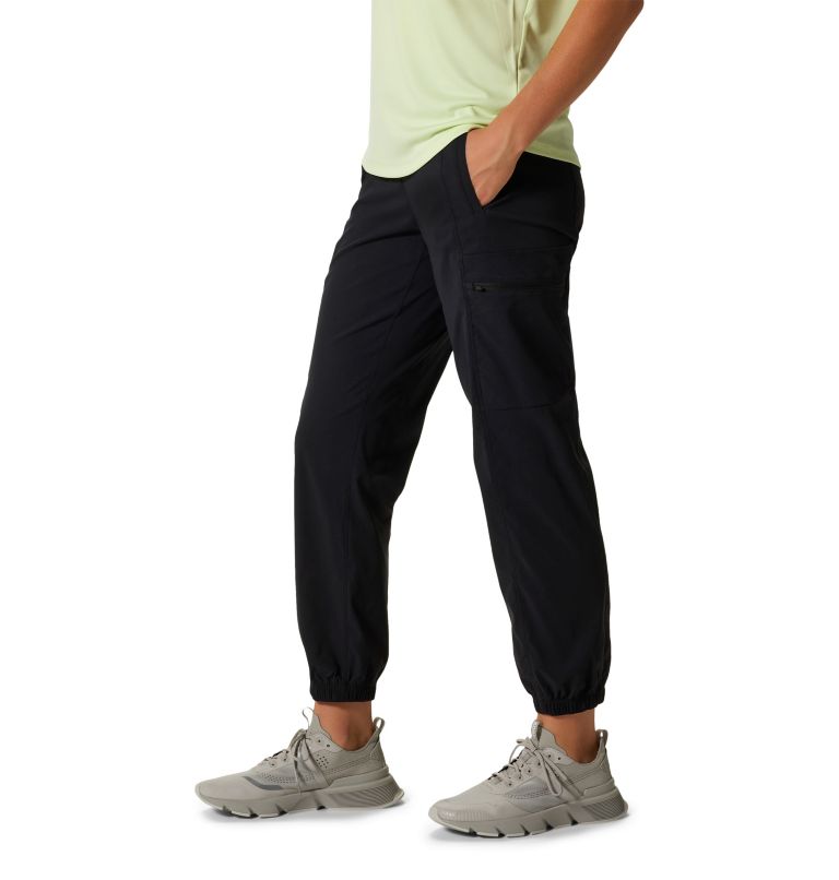 LULULEMON, Stretch High-Rise Jogger Review