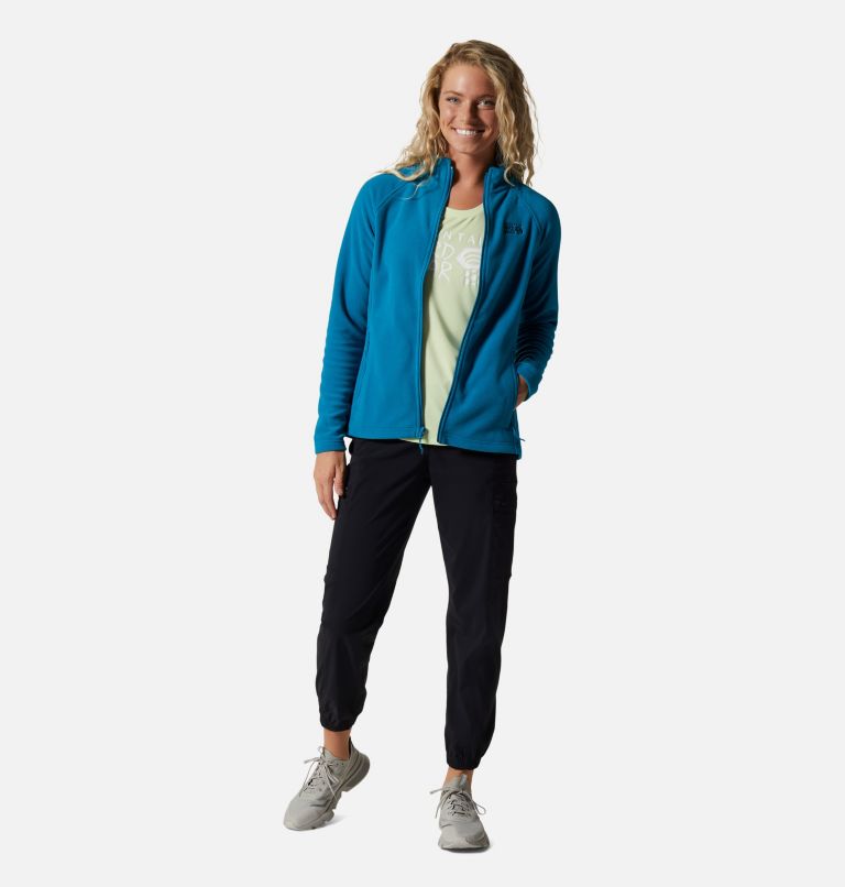  Mountain Hardwear Women's Standard Dynama High Rise Jogger,  Blue Slate, X-Small : Clothing, Shoes & Jewelry