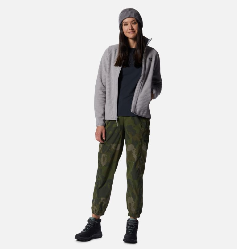 Dynama Jogger | 348 | M, Color: Surplus Green Pines Camo, image 6
