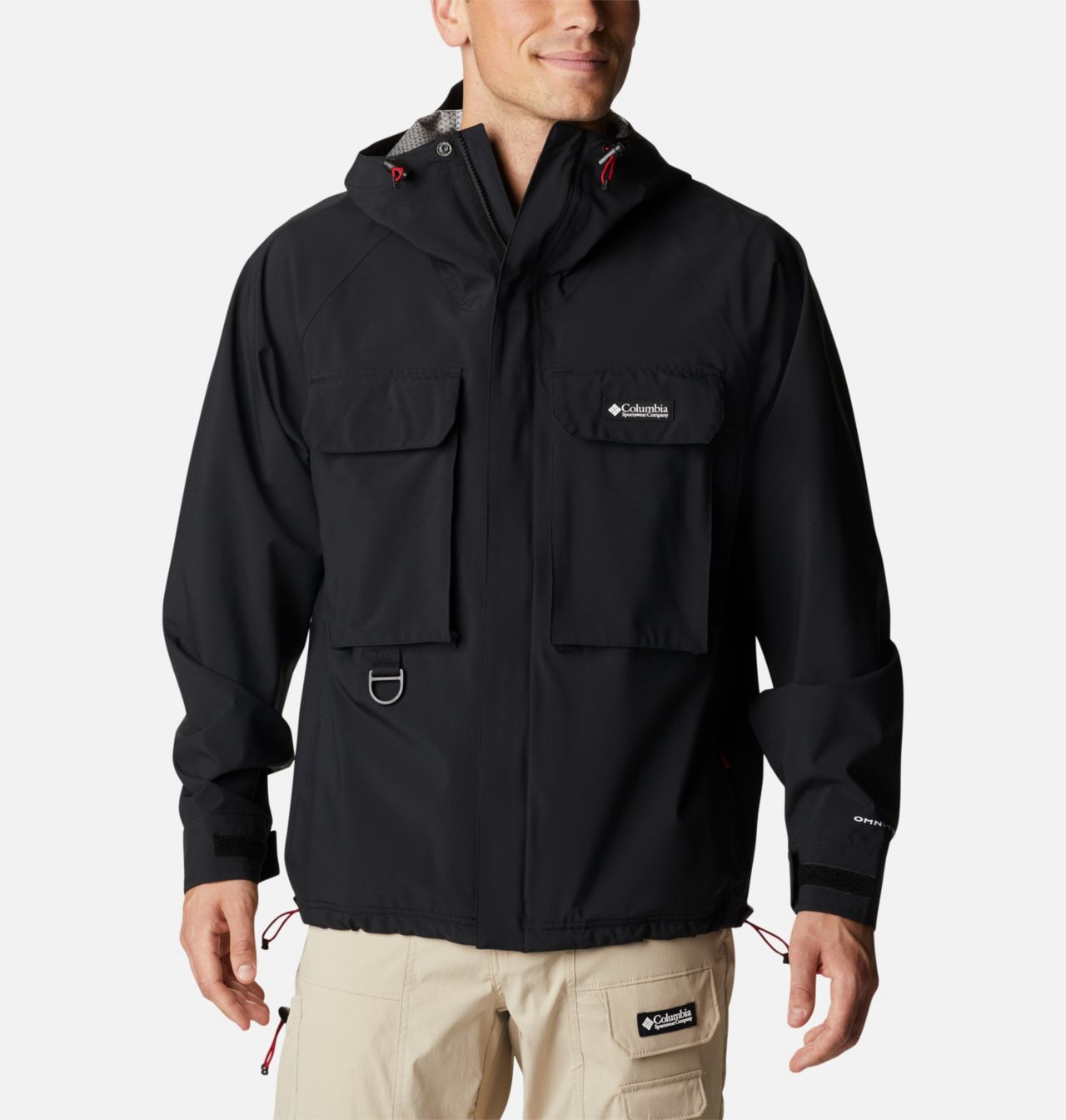 Manteau Field Creek™ Fraser™ Homme 1