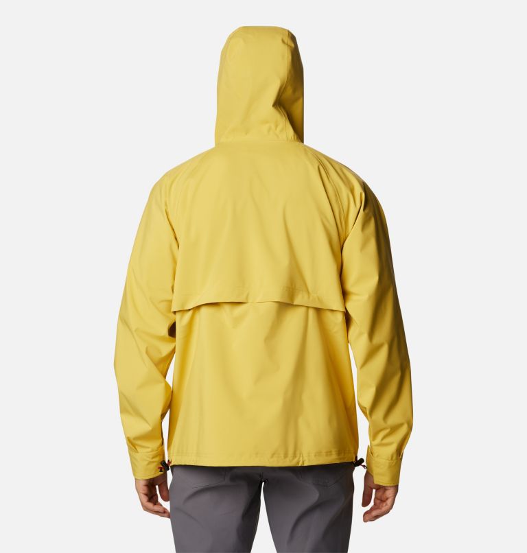 Manteau Field Creek Fraser Homme, Color: Golden Nugget, image 2