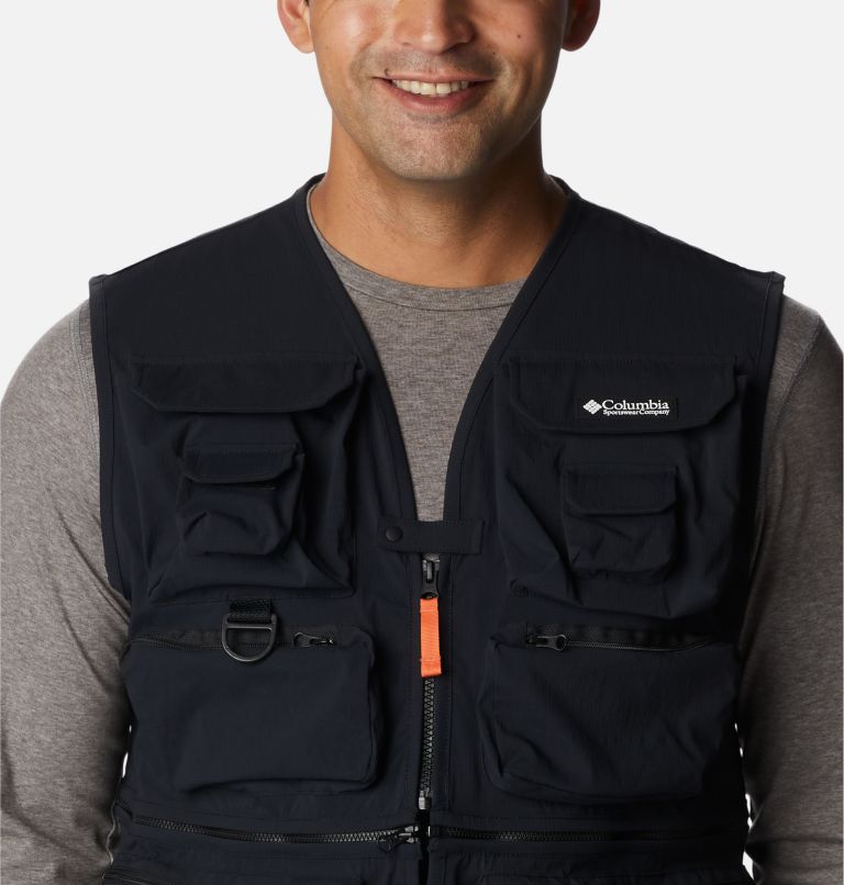 Men's Field Creek™ Big Horn™ Casual Gilet