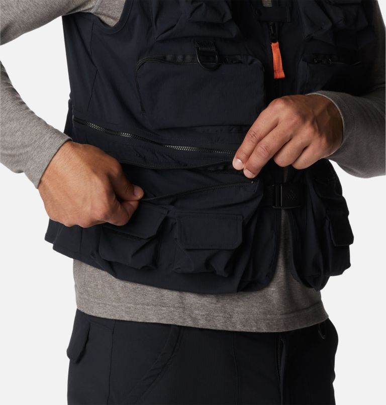 Men's Field Creek™ Big Horn™ Casual Gilet | Columbia Sportswear