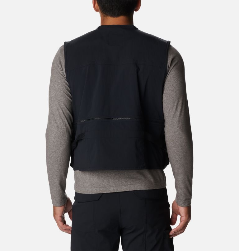 Men's Field Creek™ Big Horn™ Vest | Columbia Sportswear