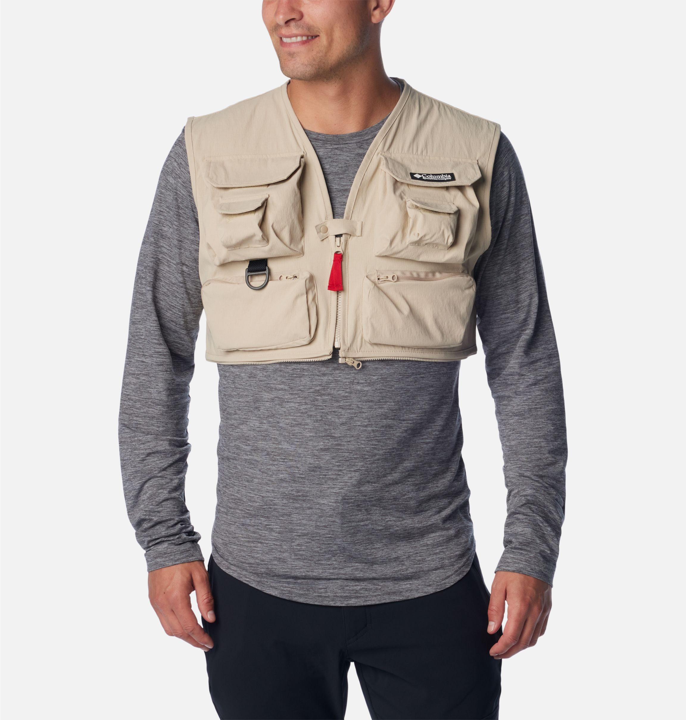 ウェア Columbia FIELD CREEK BIG HORN VEST XL 1989141_010_b?wid=2304&hei=