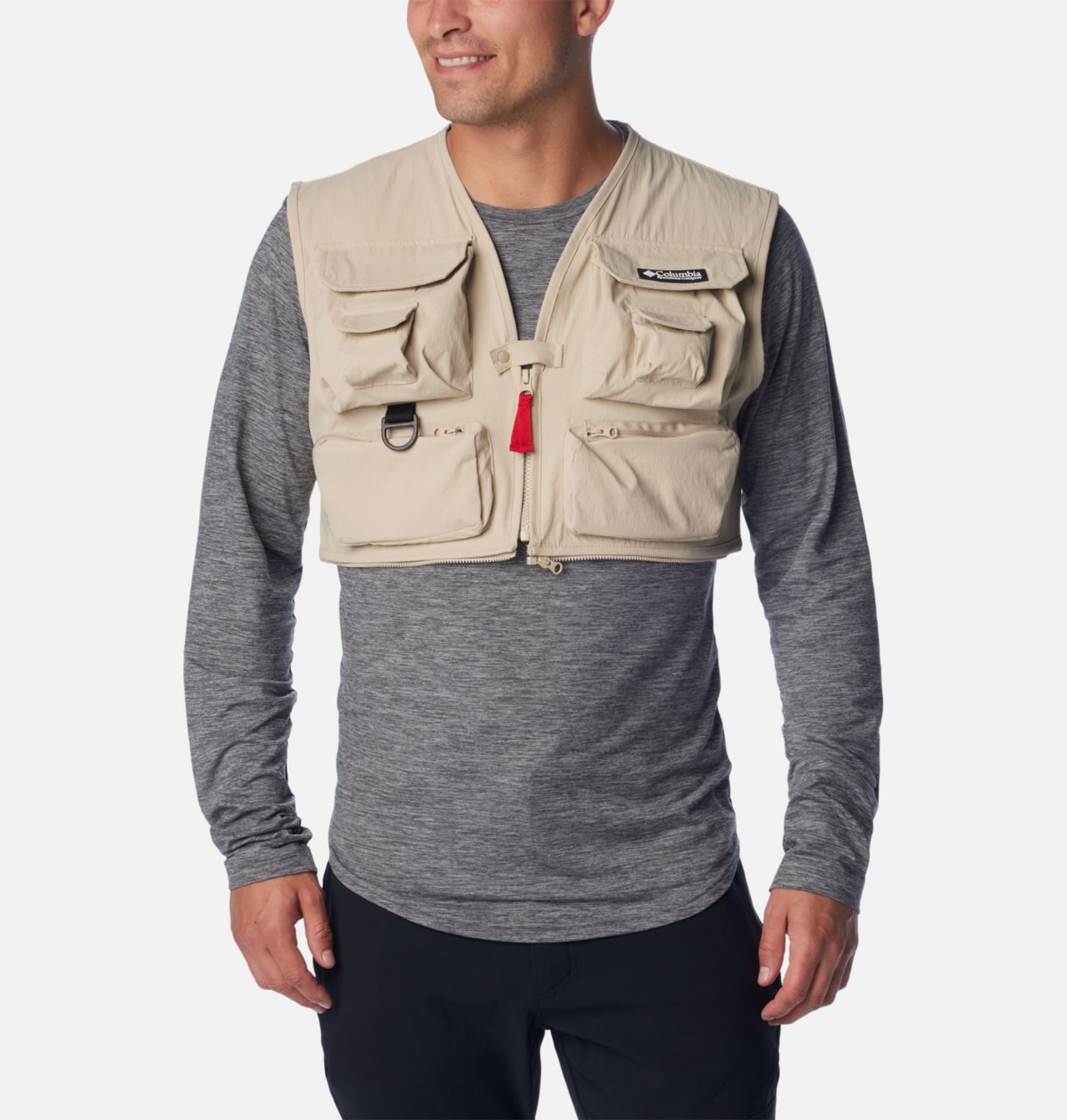 Men's Field Creek™ Big Horn™ Vest 5