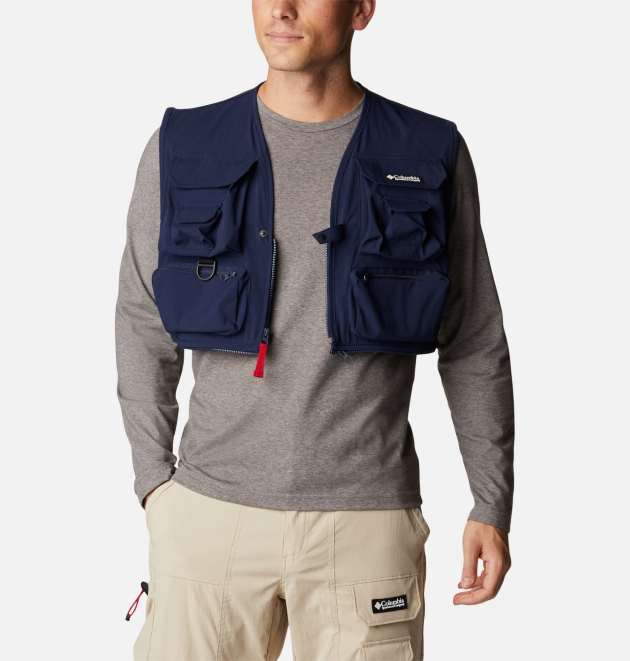 Men's Field Creek™ Big Horn™ Vest 5