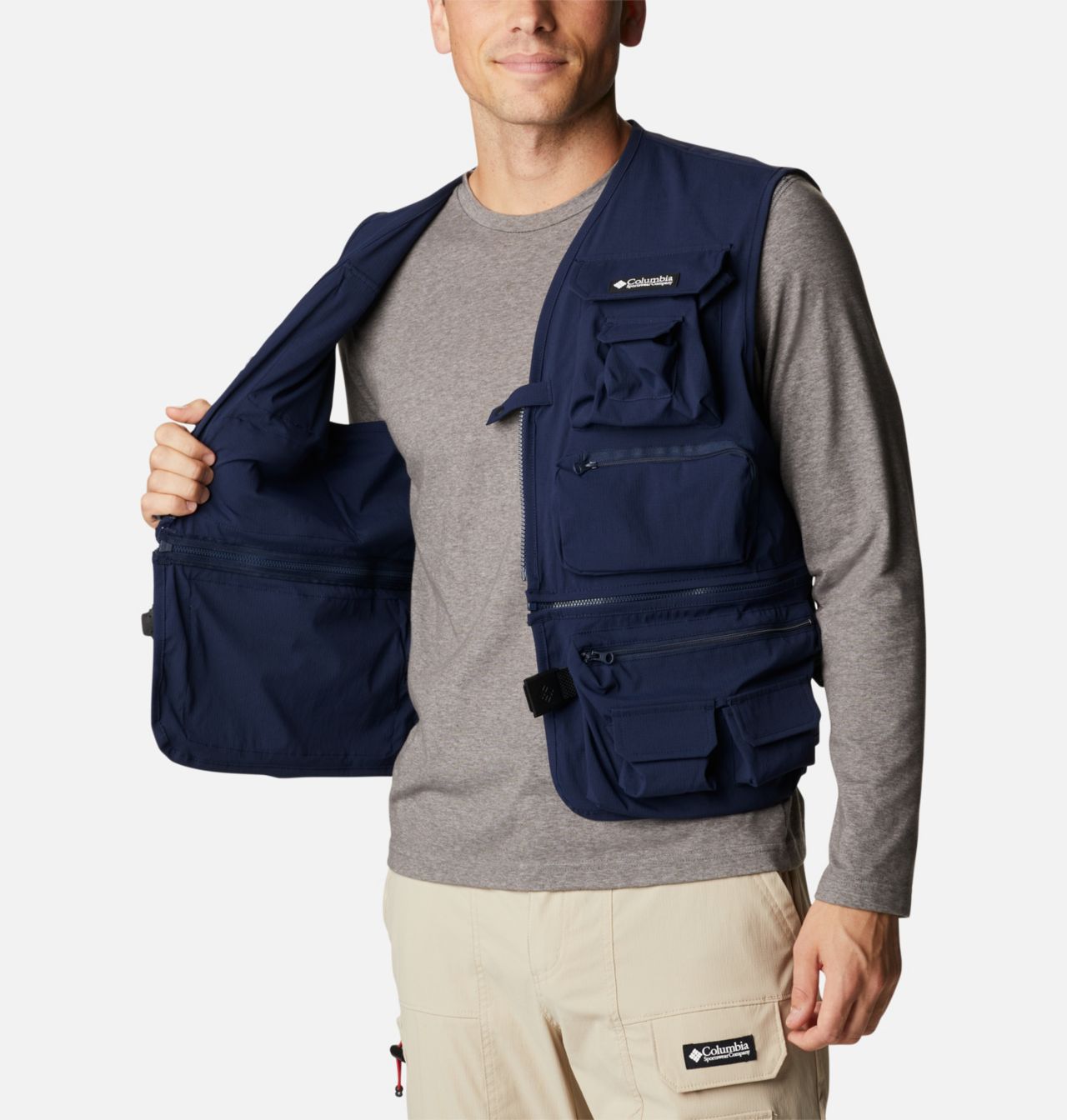 Men's Field Creek™ Big Horn™ Vest 6