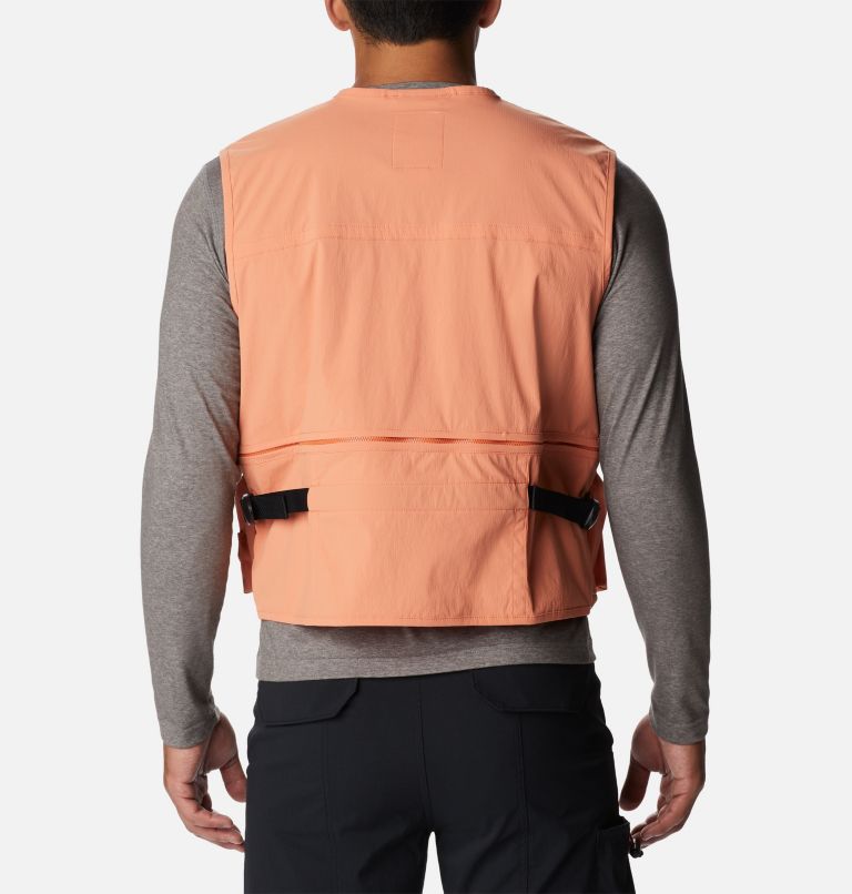 JustFreshKicks on X: Columbia Field Creek Big Horn Vest    / X