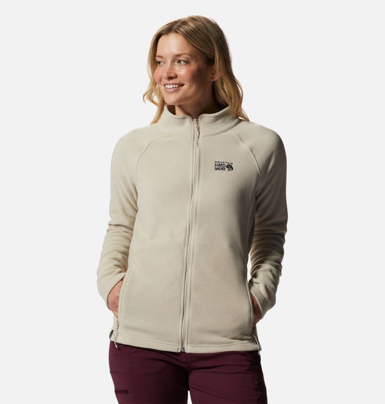 Womens Lightweight Fleeces & Microfleeces