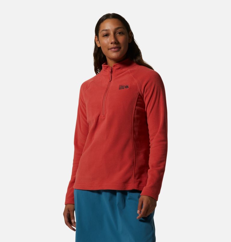 Polartec Quarter Zip atelieryuwa.ciao.jp
