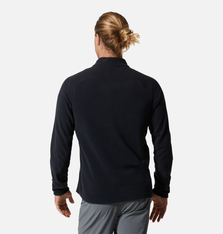 Men's Polartec® Microfleece 1/4 Zip