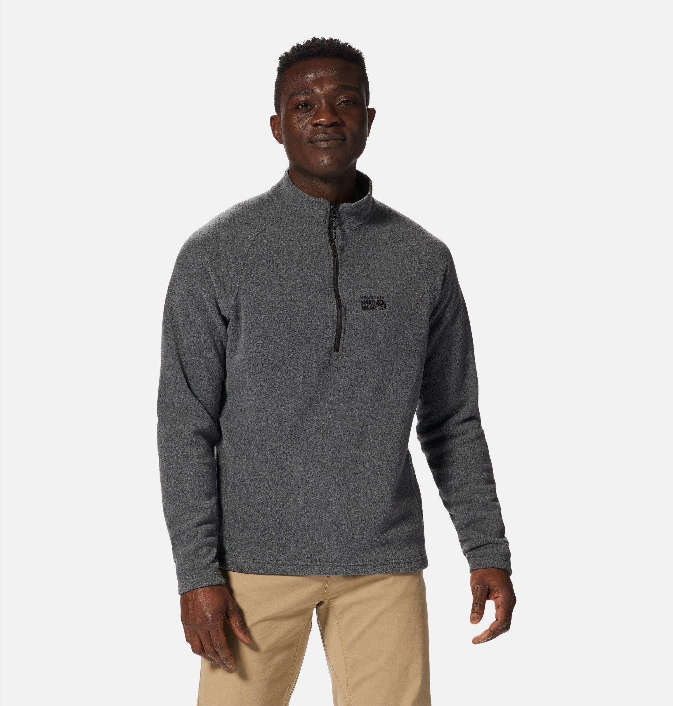 Polartec Quarter Zip atelieryuwa.ciao.jp