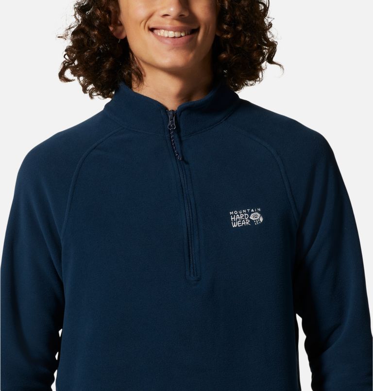 Polartec shop quarter zip