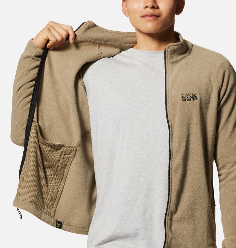 Men’s Heavyweight Fleece Crewneck | The North Face Canada