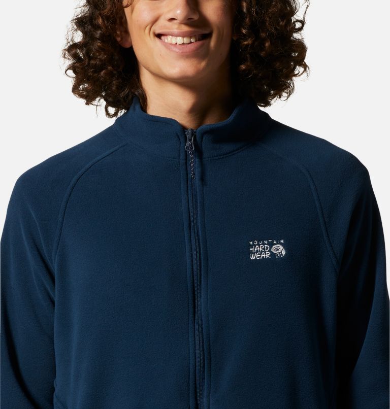 MEC Micro Fleece Jacket - Men's