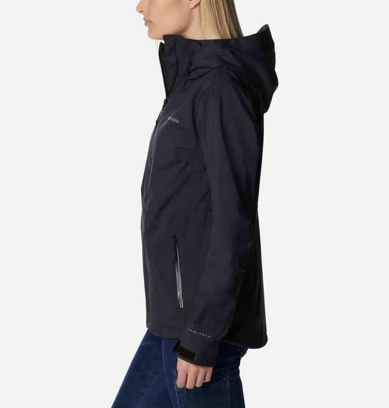 Women’s Ten Trails™ Waterproof Shell Jacket Columbia Sportswear