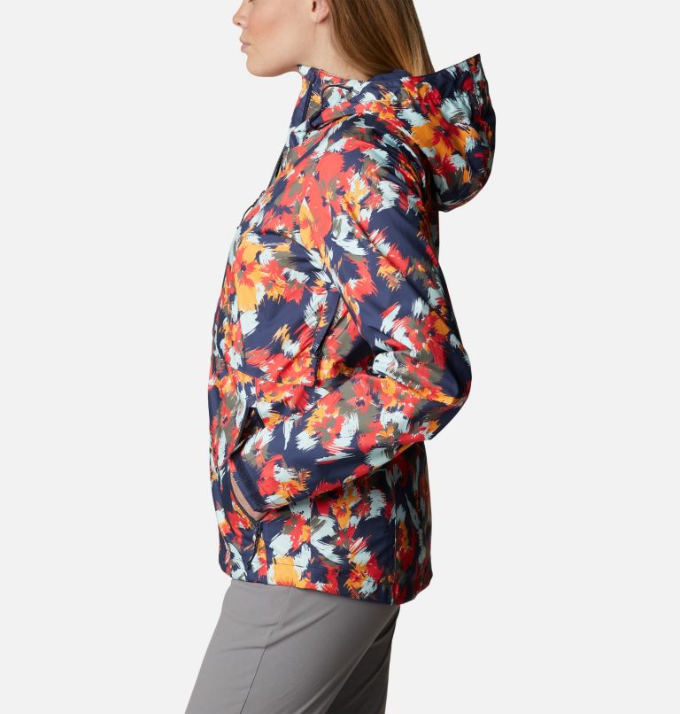 columbia ten trails jacket