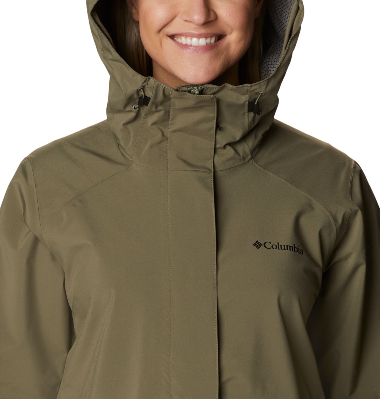 Earth Explorer™ Shell | 397 | XL 4