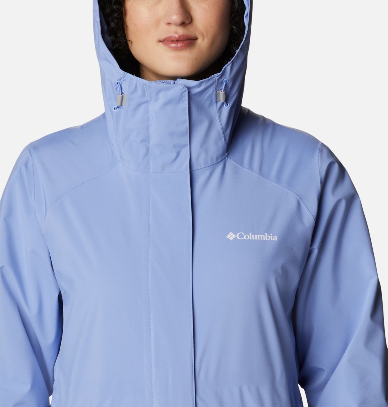 Women's Earth Explorer™ Rain Shell 4