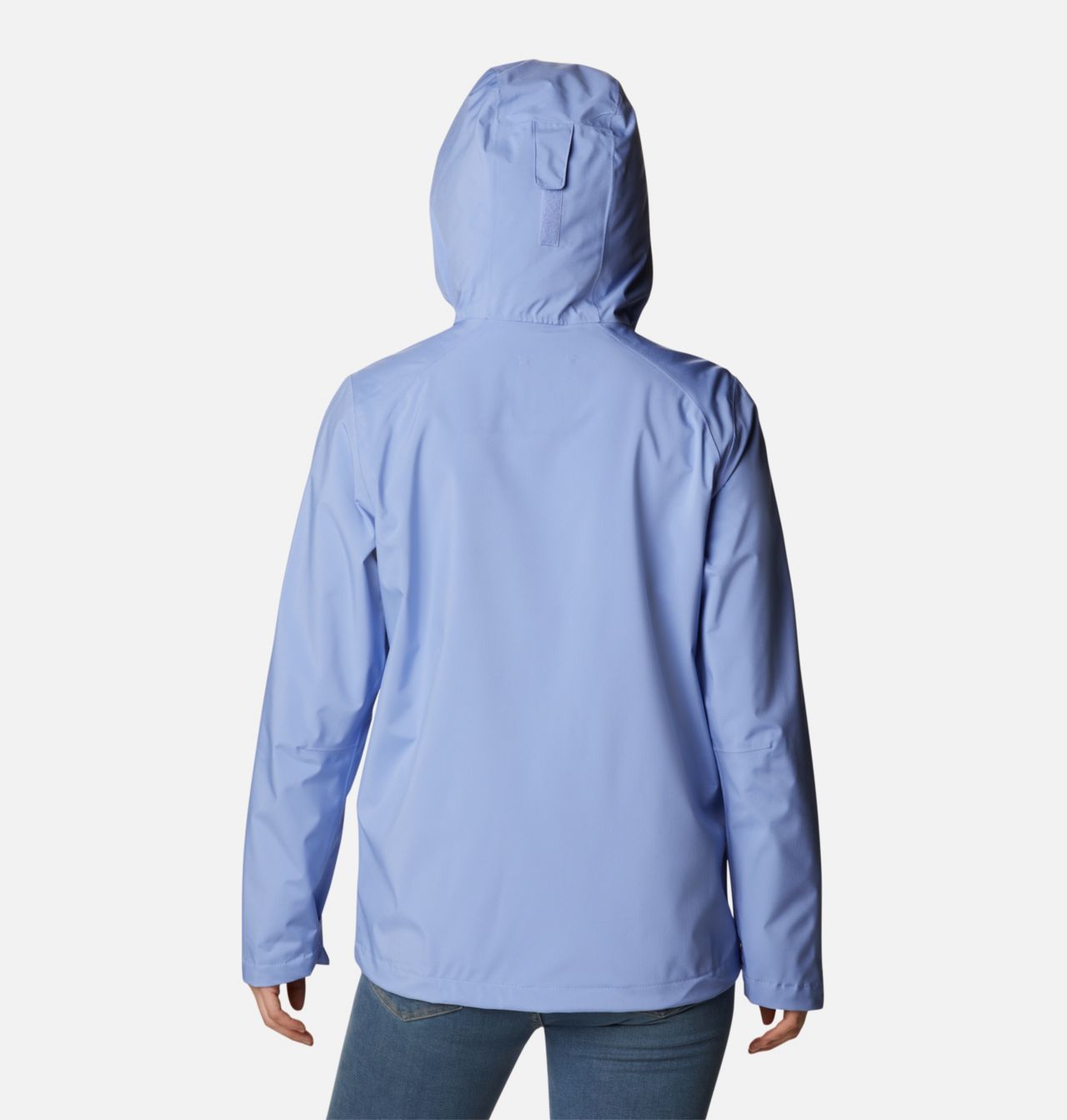 Women's Earth Explorer™ Rain Shell 2
