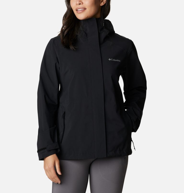 Columbia puddletown cheap jacket womens