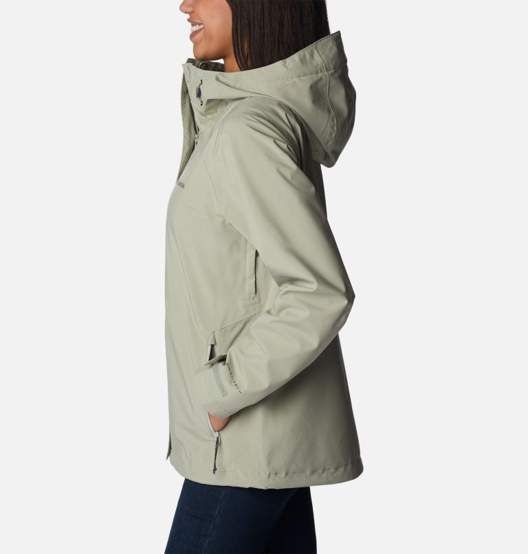Earth Explorer Shell | 348 | S, Color: Safari, image 3