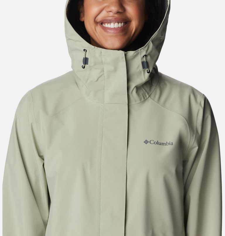 Earth Explorer Shell | 348 | S, Color: Safari, image 4