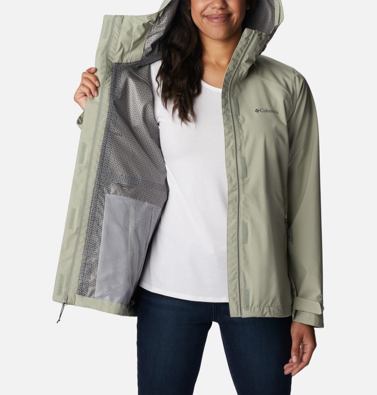 Earth Explorer Shell | 348 | S, Color: Safari, image 5