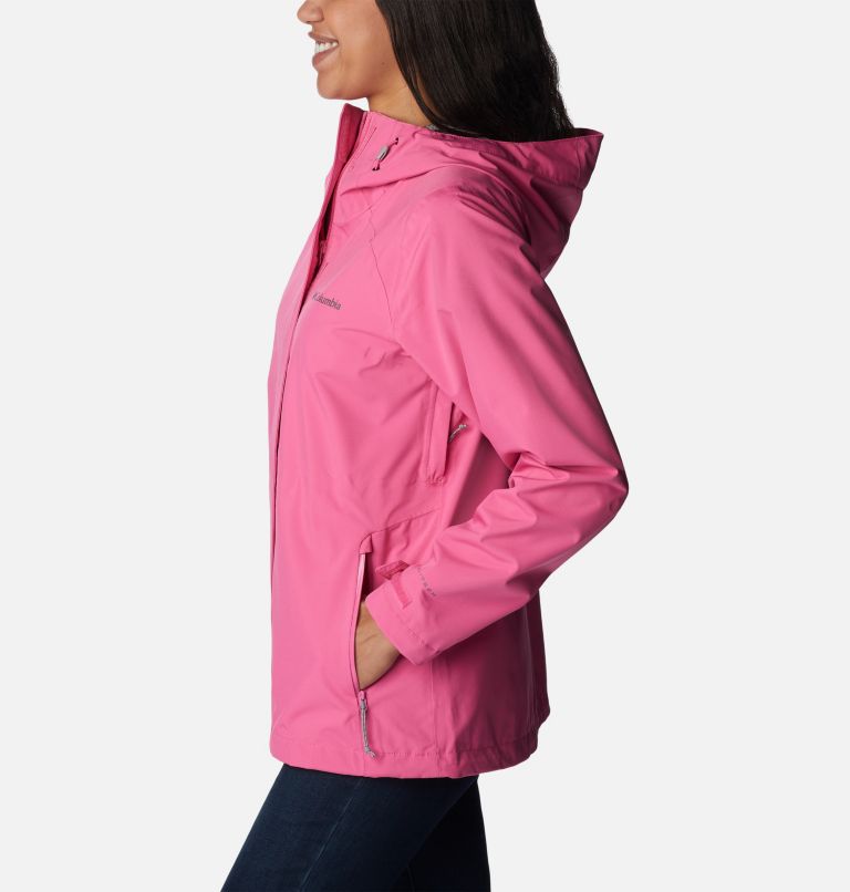 Chaqueta Columbia Earth Explorer Shell mujer