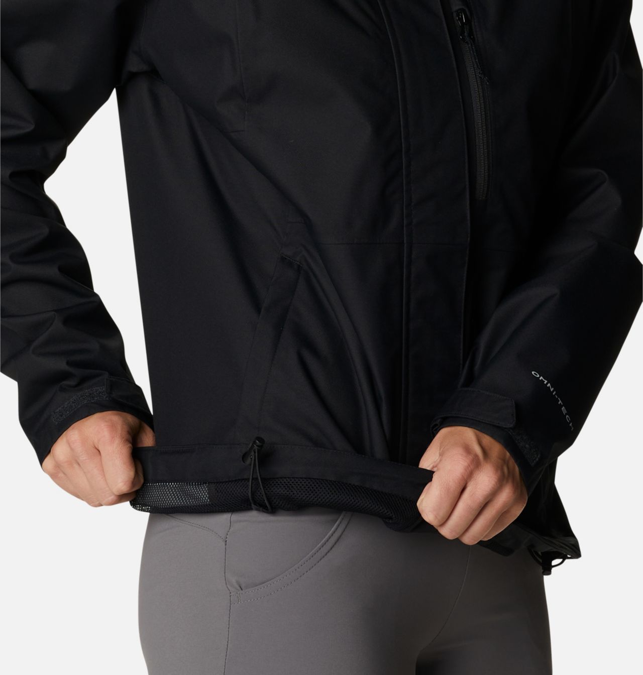 Women's Hikebound™ Rain Jacket 6