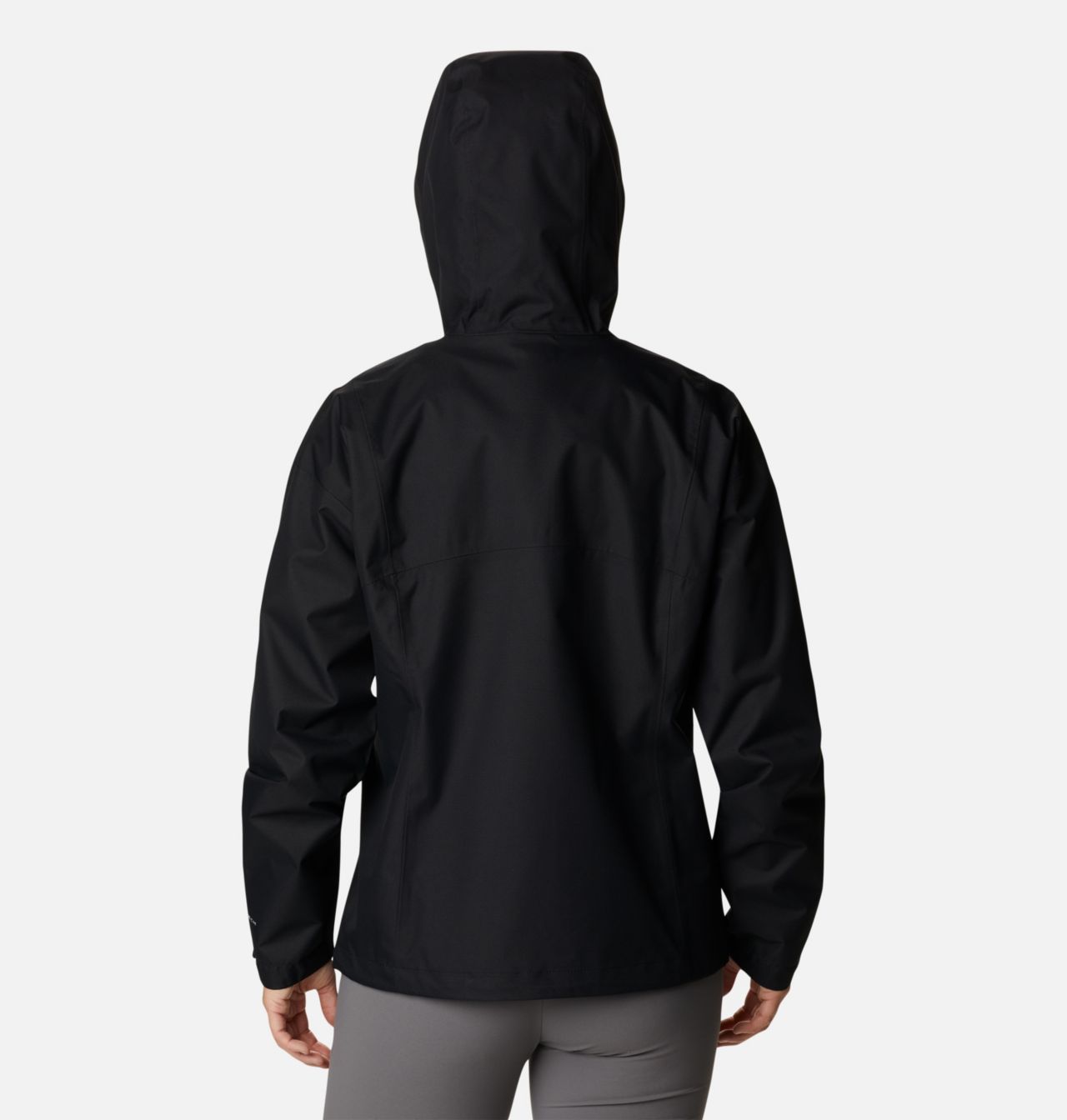 Women's Hikebound™ Rain Jacket 2