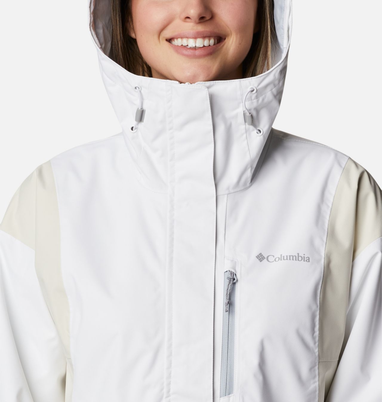 Women's Hikebound™ Rain Jacket 4