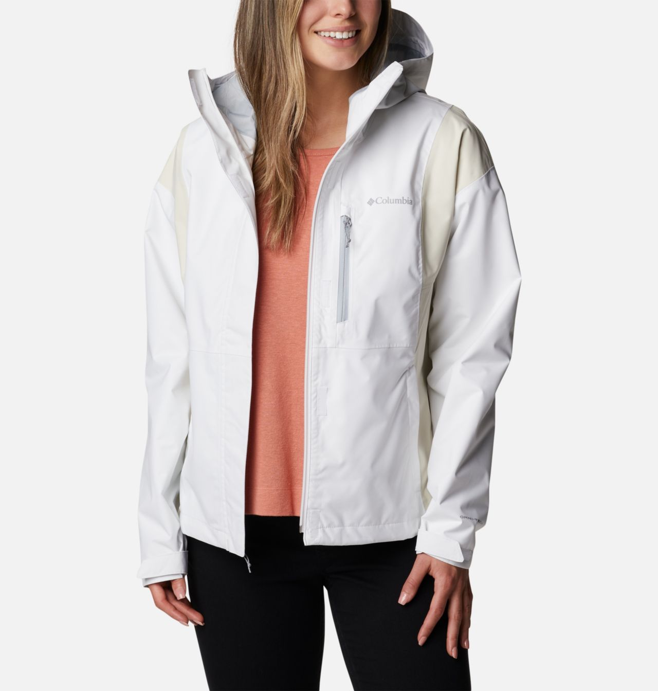 Women's Hikebound™ Rain Jacket 7