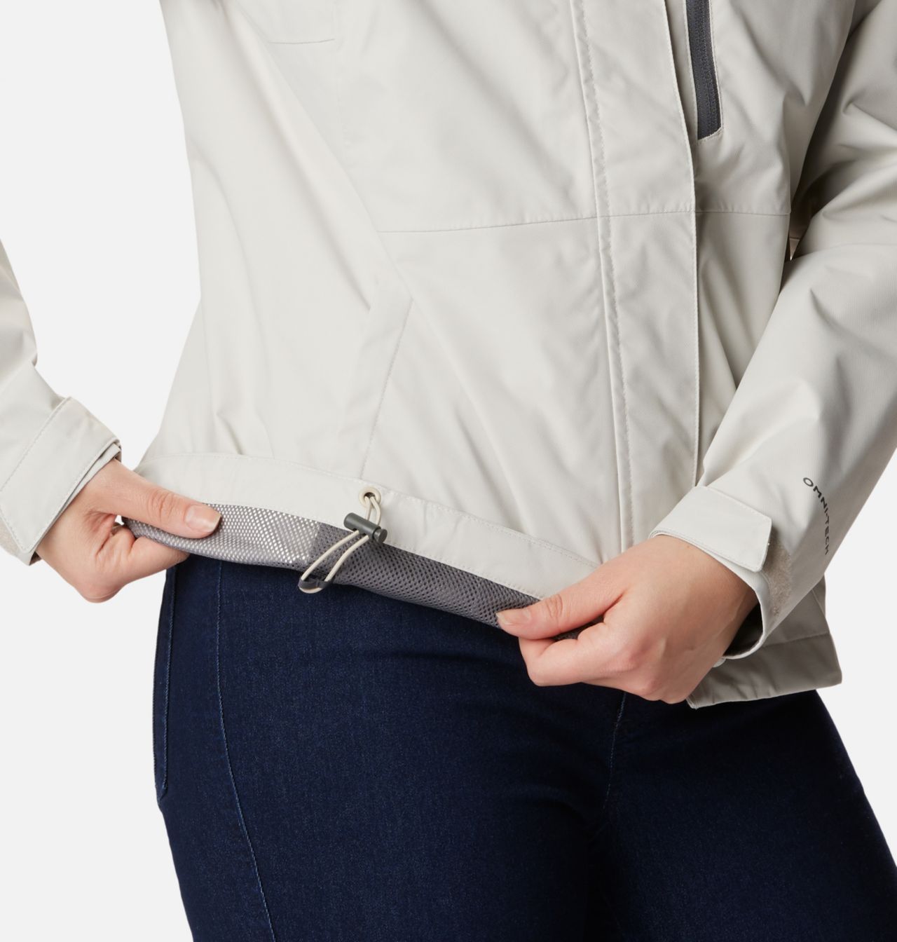 Women's Hikebound™ Rain Jacket 6