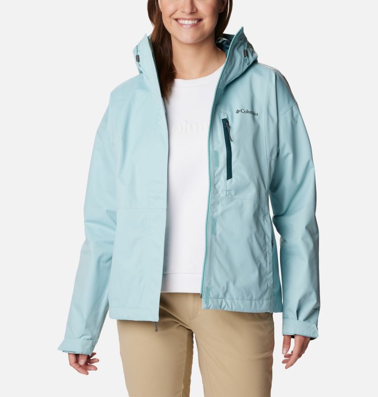 Women's Hikebound™ Rain Jacket