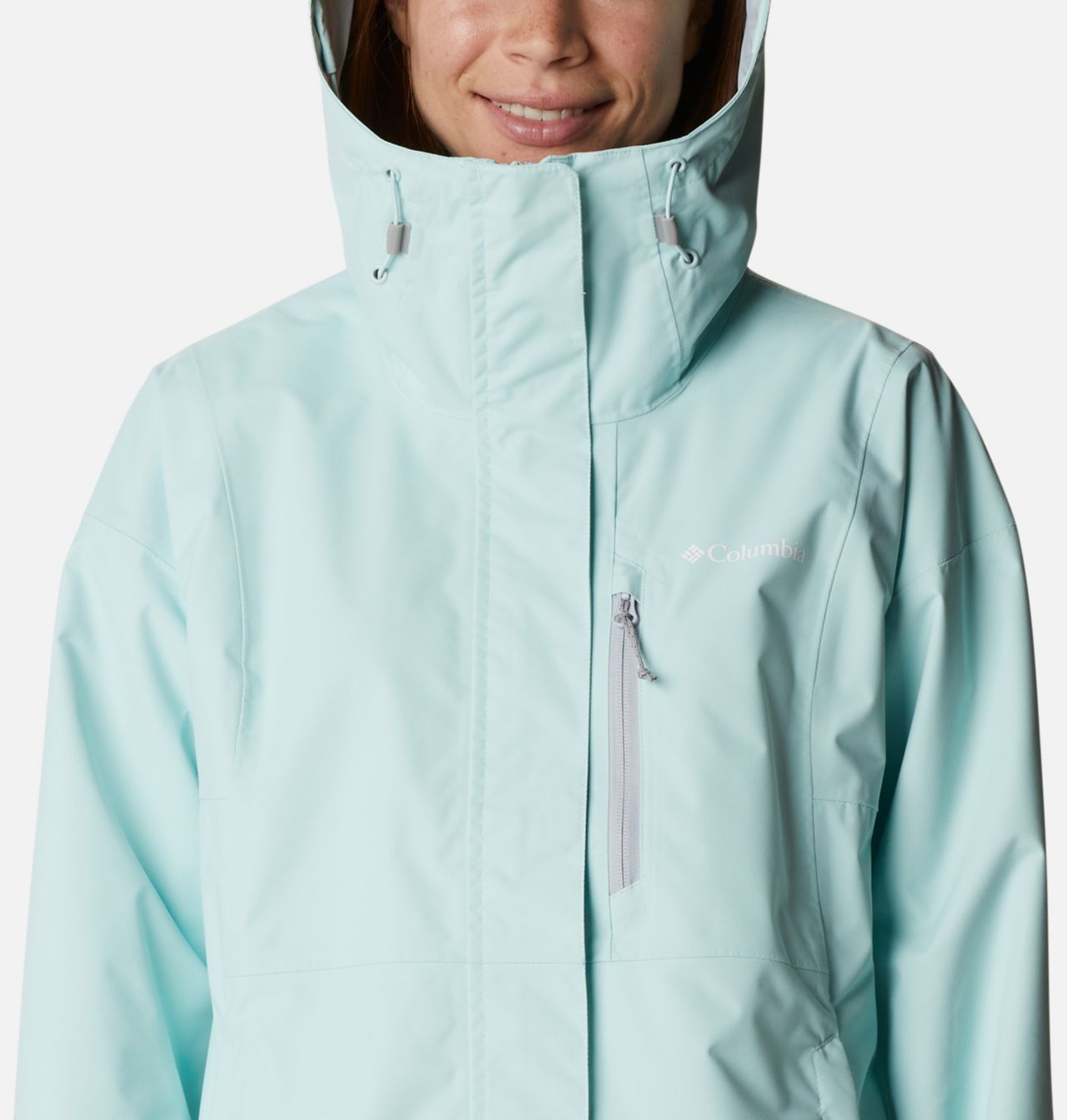 Women's Hikebound™ Rain Jacket 4
