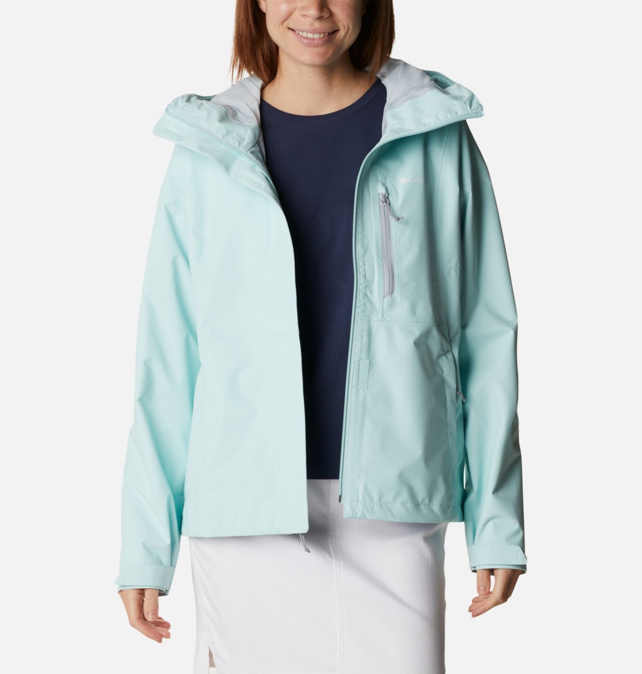 Women's Hikebound™ Rain Jacket 7