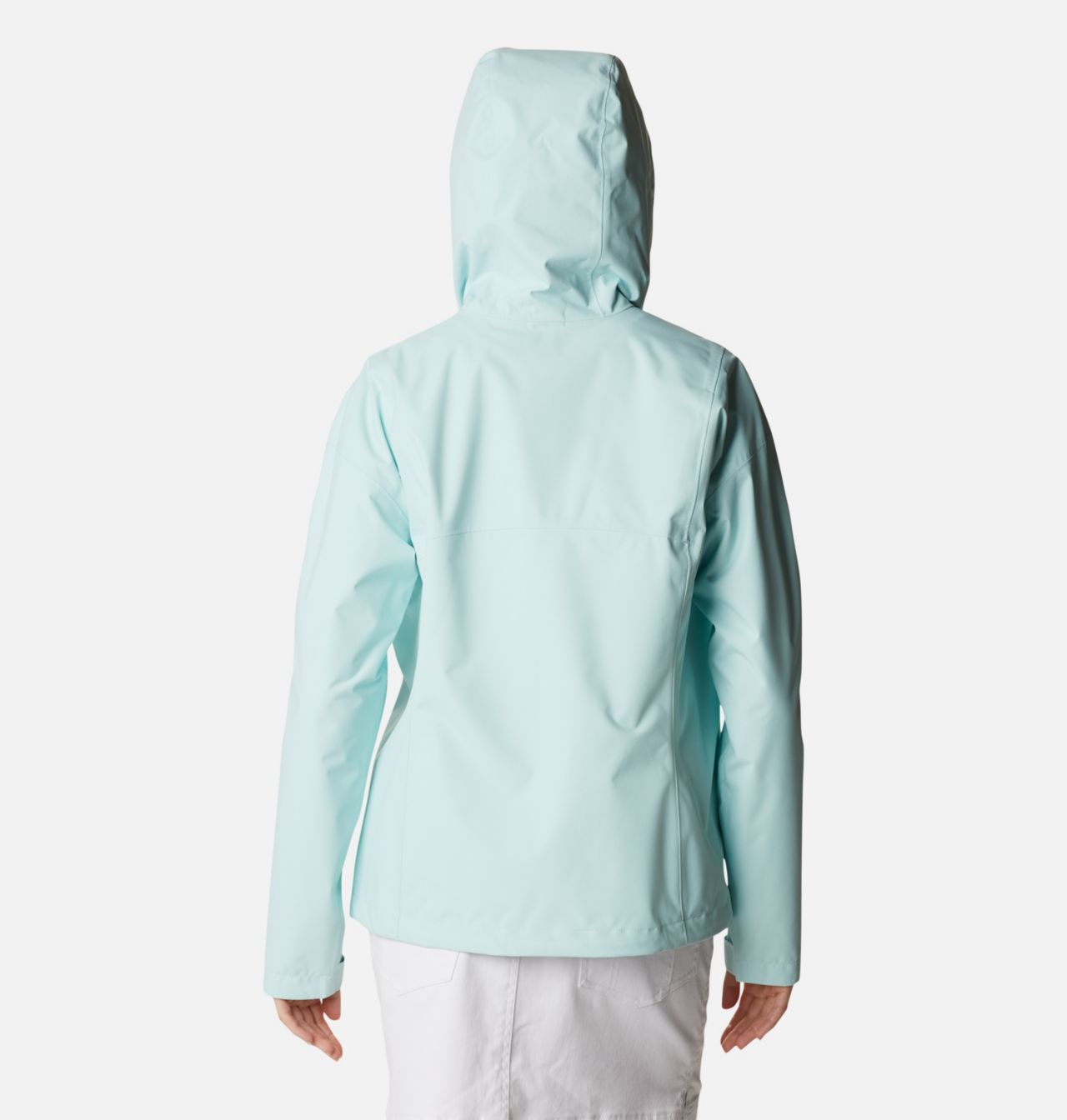 Women's Hikebound™ Rain Jacket 2