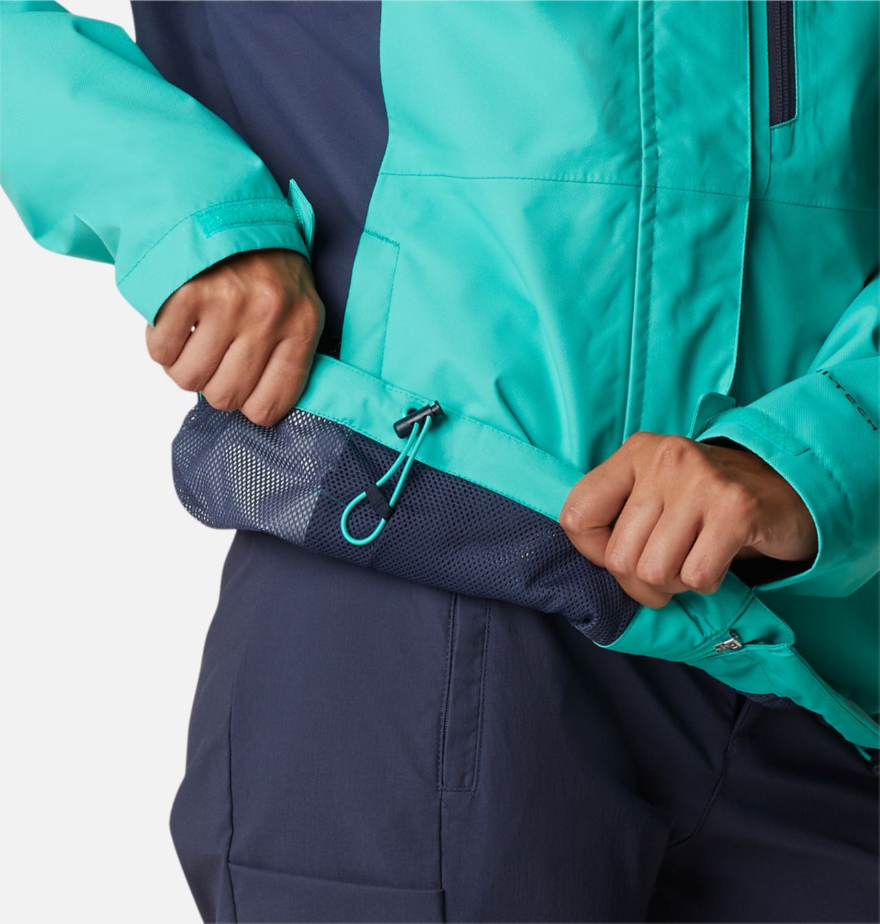 Women's Hikebound™ Rain Jacket 6