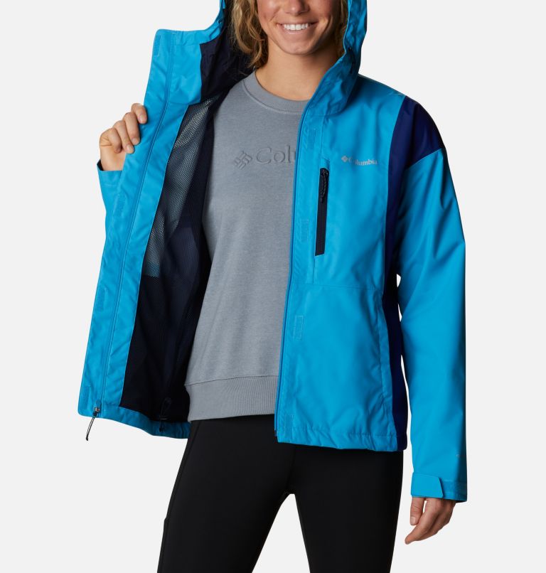 Women's Hikebound™ Jacket Columbia Sportswear