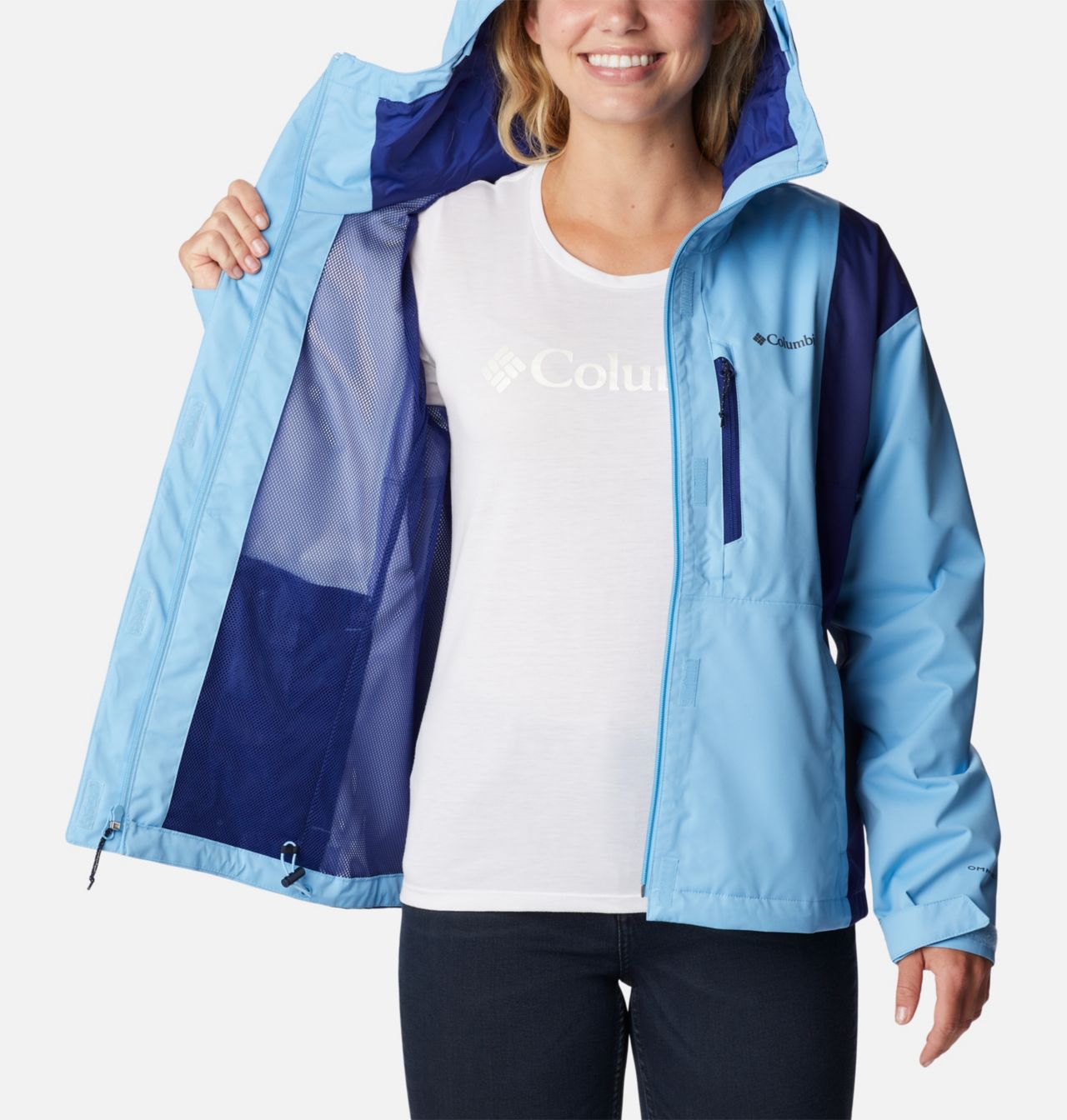 Women's Hikebound™ Rain Jacket 5