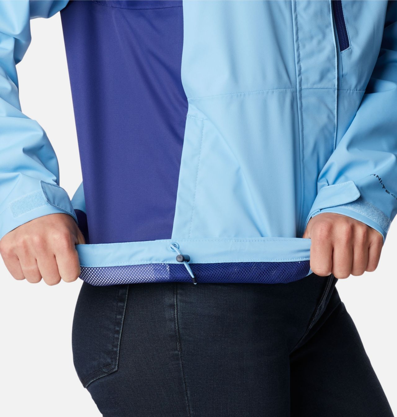 Women's Hikebound™ Rain Jacket 6