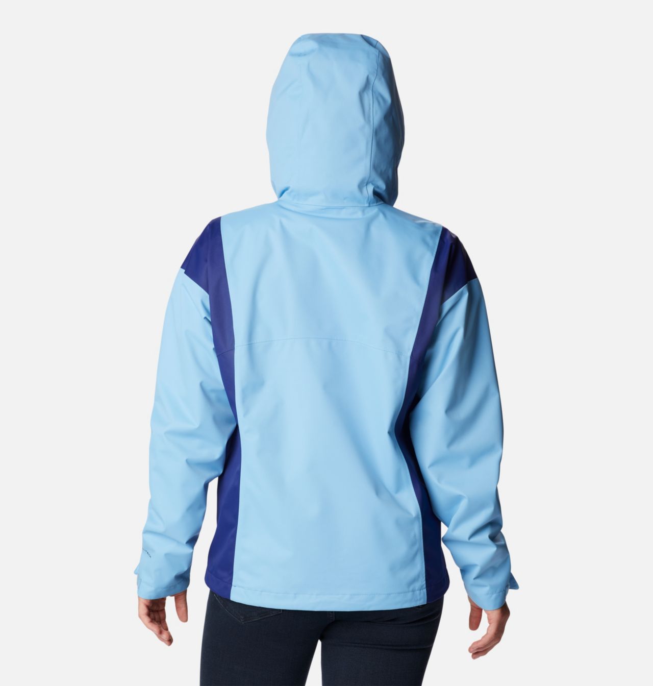 Women's Hikebound™ Rain Jacket 2
