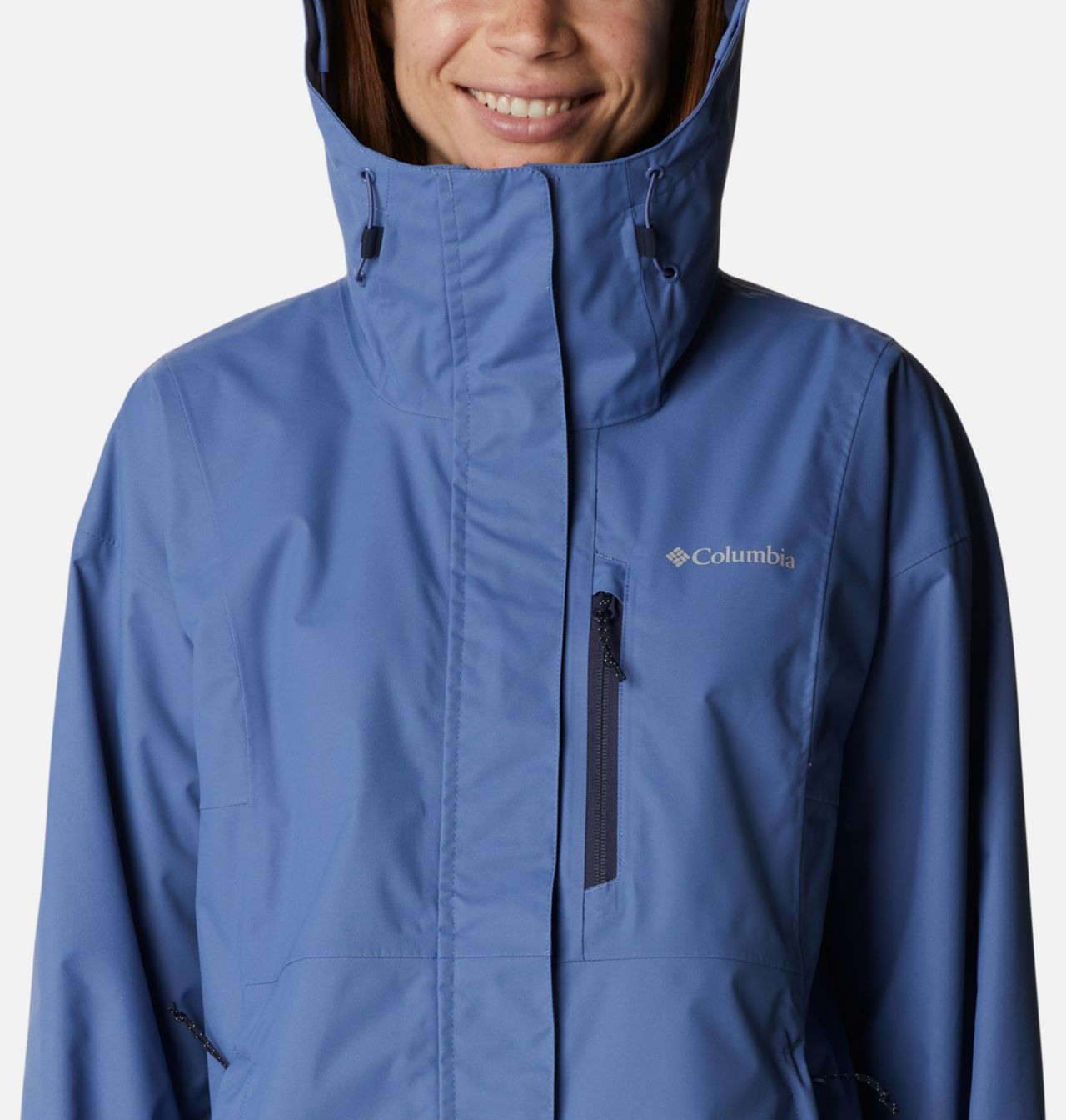 Women's Hikebound™ Rain Jacket 4
