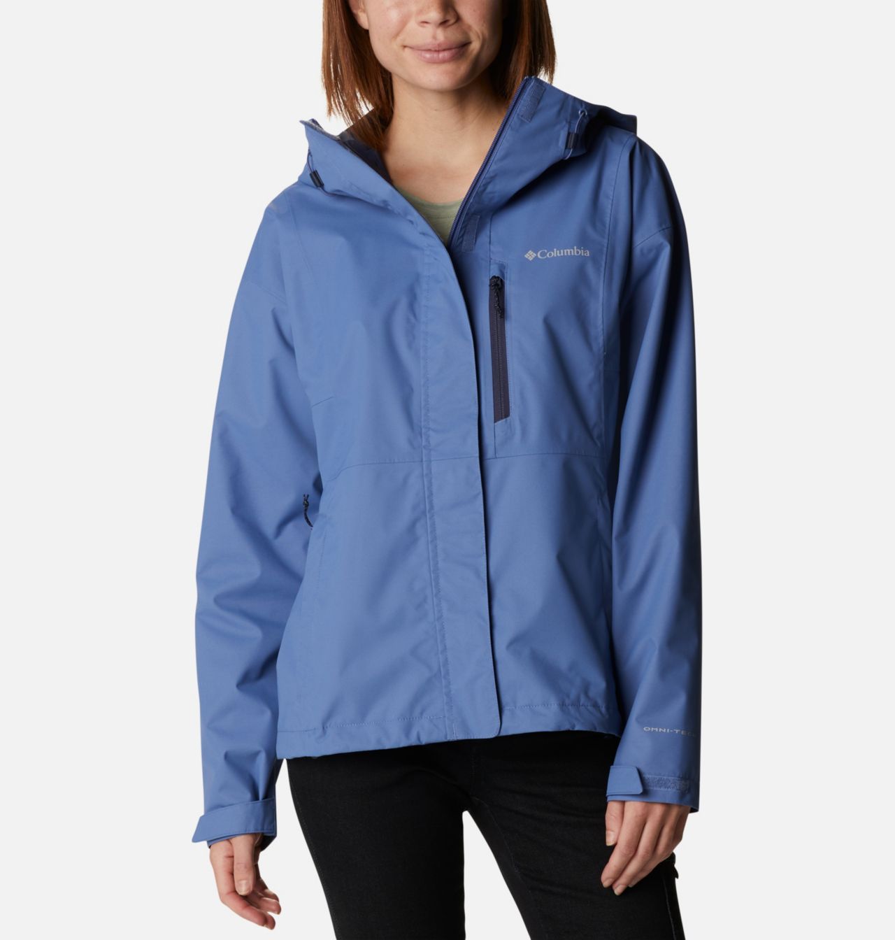 Women's Hikebound™ Rain Jacket 1