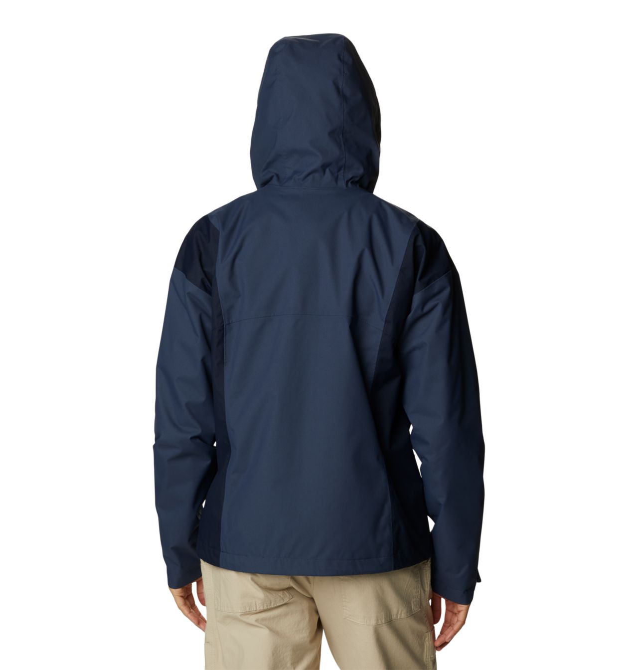 Women's Hikebound™ Rain Jacket | 466 | XXL 2