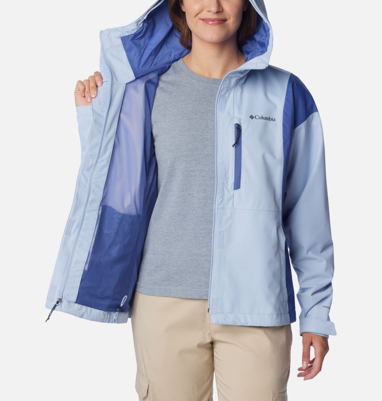 Manteau Hikebound™ Femme 5